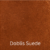 Doblis Suede