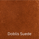 Doblis Suede