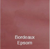 Bordeaux Epsom