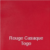 Rouge Casaque Togo