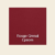 Rouge Grenat Epsom