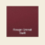 Rouge Grenat Swift
