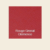 Rouge Grenat Clemence