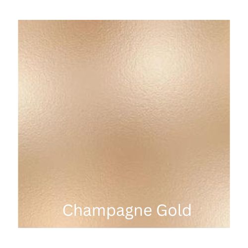 Champagne Gold