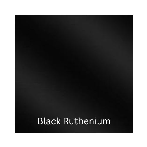 Black Ruthenium