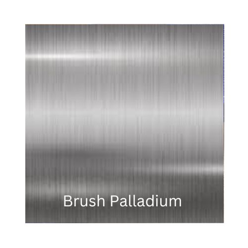 Brush Paladium