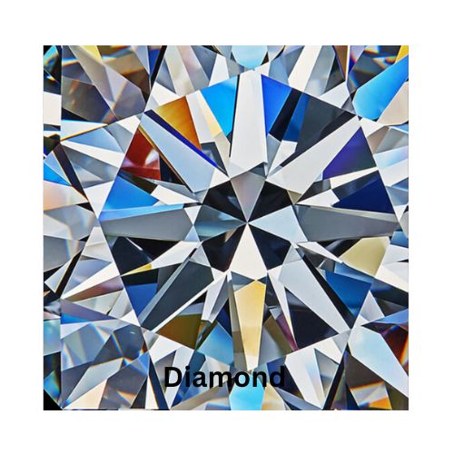 Diamond