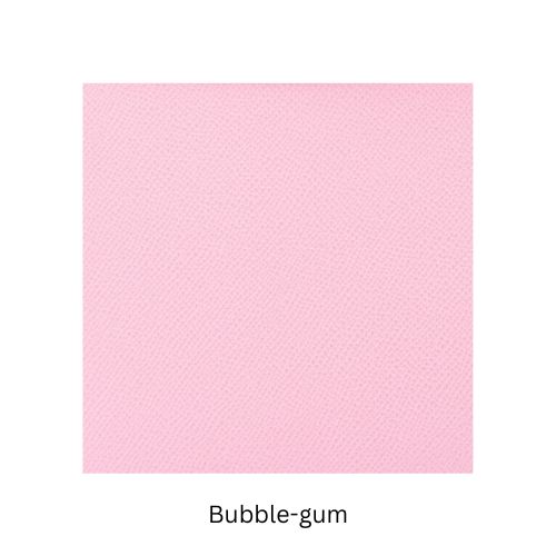 Bubble-gum