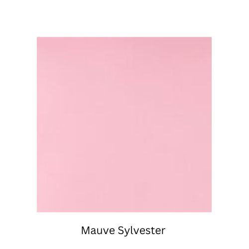 Mauve Sylvester