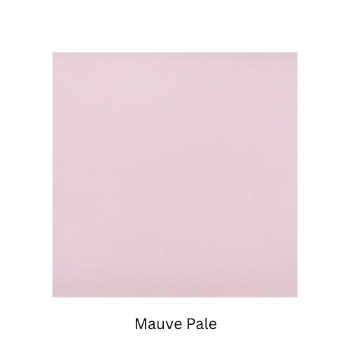 Mauve Pale