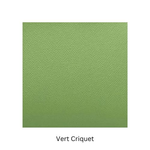 Vert Criquet