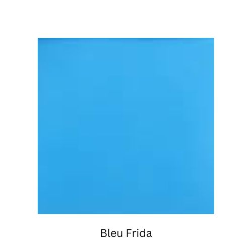 Bleu Frida