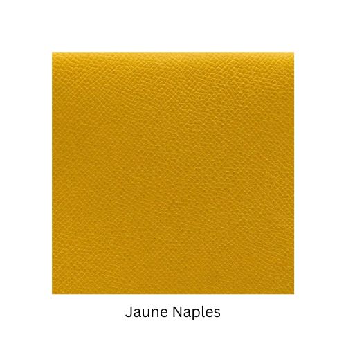 Jaune Naples