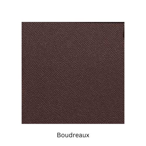 Boudreaux