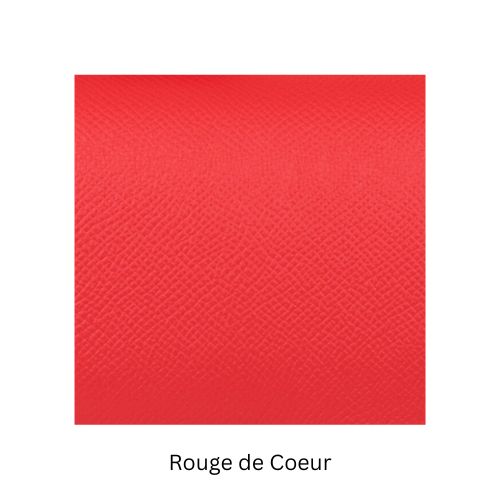 Rouge de Coeur