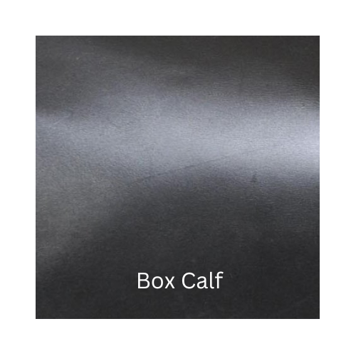 Box Calf